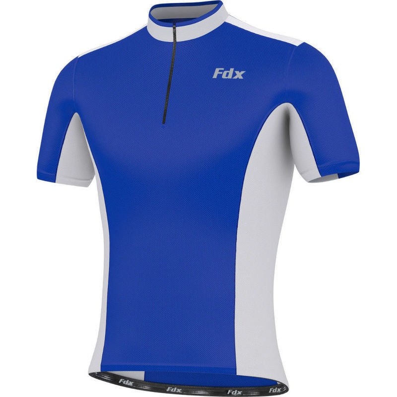 fdx cycling jersey