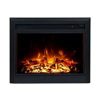 Moonlight 2000W 33 inch Electric Fireplace Insert