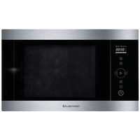 Kleenmaid 25L Built-In Wall Microwave With Quartz Grill Oven MWG4512