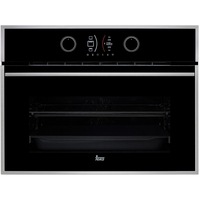 Teka 60cm 41L Combi Microwave & Multifunction Electric Wall Oven HLC847C