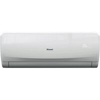 Rinnai 3.4kW Cool / 3.8kW Heat Split System Air Conditioner RINV34RC