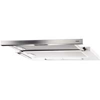 Blanco 90cm Twin Motor Slideout Rangehood BRS902X