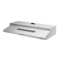 Westinghouse 90cm Fixed Rangehood WRF910SA