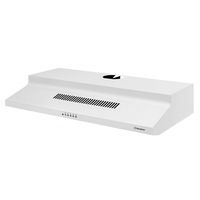 Westinghouse 90cm Fixed Rangehood WRF910WA