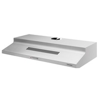 Westinghouse 90cm Fixed Rangehood WRF913SA