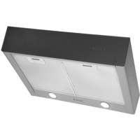 Artusi 60cm Fixed Rangehood AFR60S