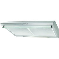 Artusi 60cm Fixed Rangehood AFR60W