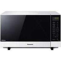 Panasonic 27L 1000W Microwave Oven NN-SF564WQPQ