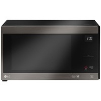 LG 1200W 42L NeoChef Smart Inverter Microwave Oven MS4296OBSS