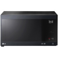 LG 1200W 42L NeoChef Smart Inverter Microwave Oven MS4296OMBS