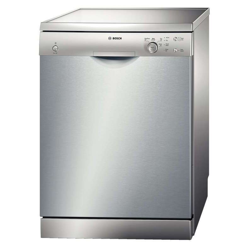 Bosch 60cm Series 2 Freestanding Dishwasher SMS40E08AU | Buy