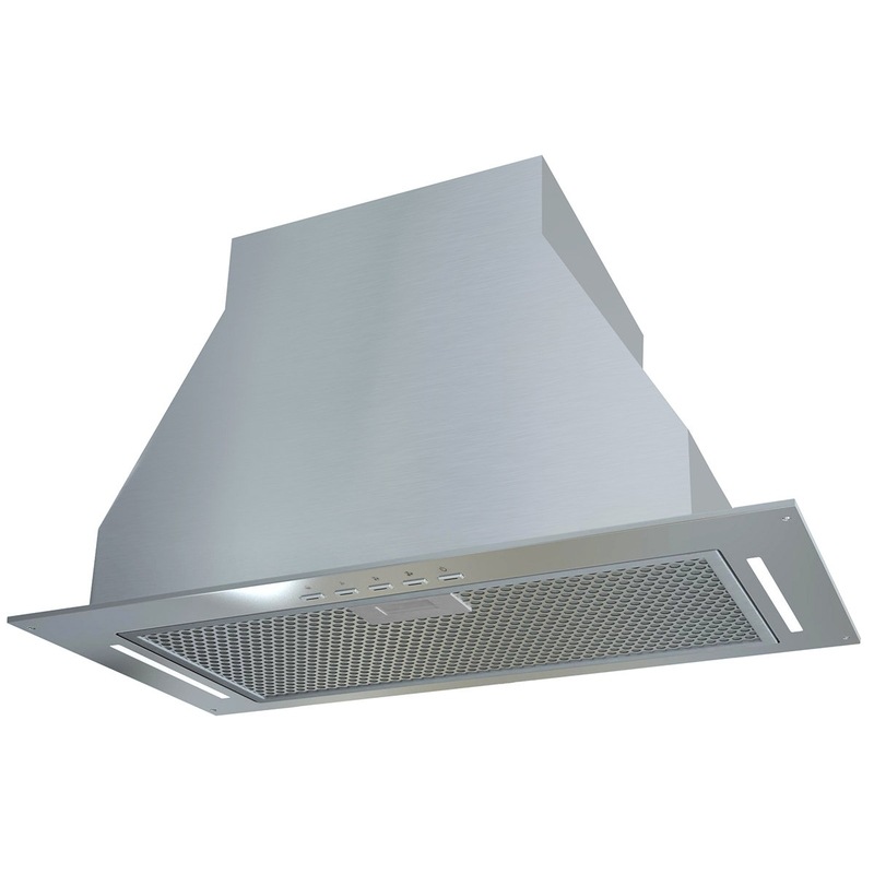 ILVE 60cm Undermount Rangehood IVUM60 Buy Rangehoods 1175712