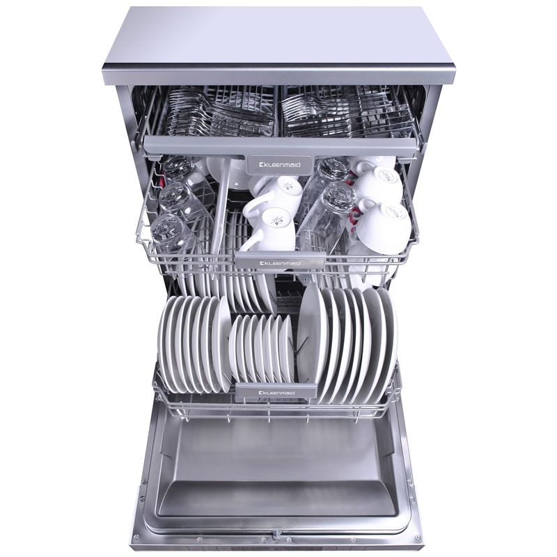 Kleenmaid 60cm FullyIntegrated Dishwasher DW6031 Buy Dishwashers