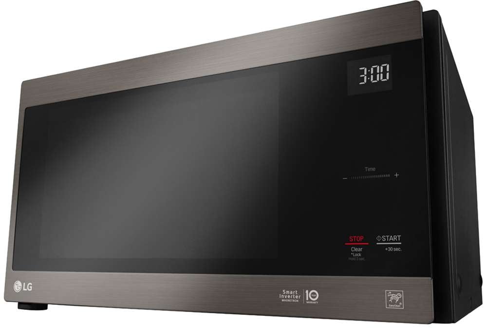 LG 1200W 42L NeoChef Smart Inverter Microwave Oven MS4296OBSS Buy Microwaves 8806098037254