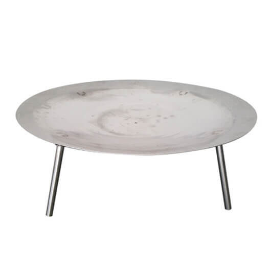 Auspit Stainless Steel Fire Pit Dish 750 Buy Outdoor Fire Pits