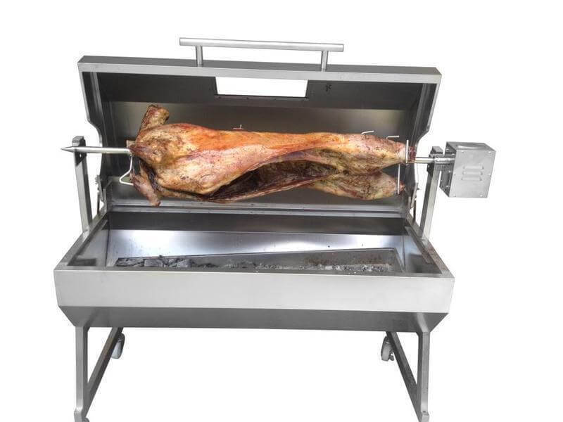 BBQ Spit Rotisserie Motor 30kg Buy Spit Rotissery Motors