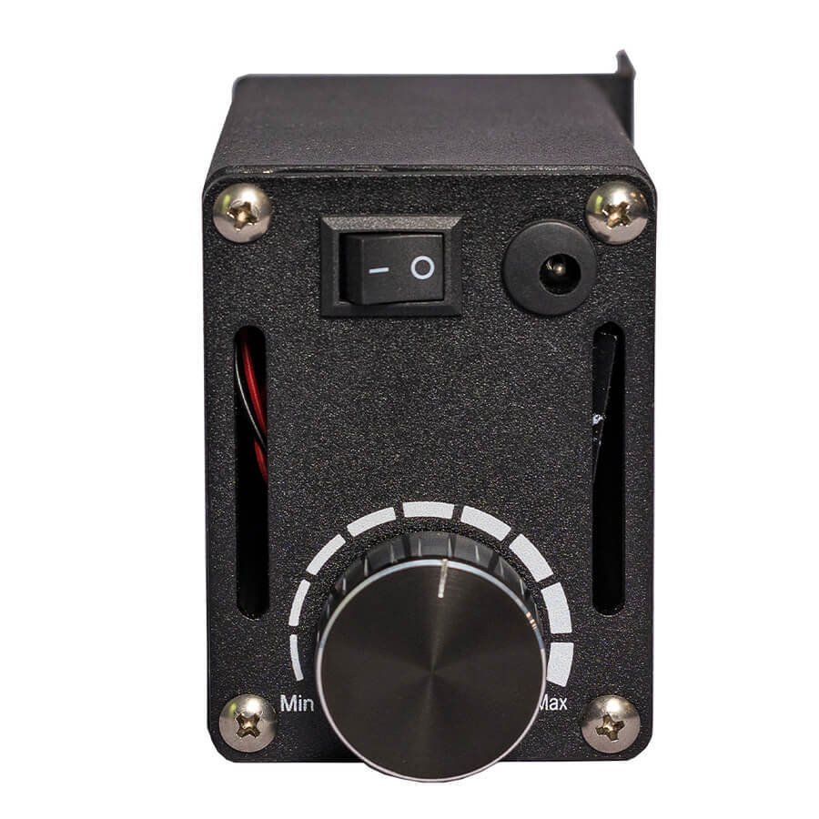 Cyprus Grill Motor 15kg capacity Variable Speed Motor (12v/240v