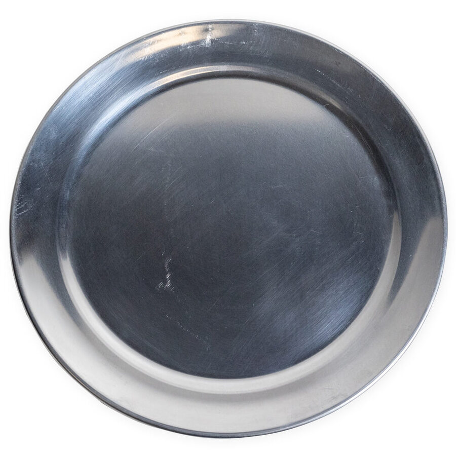 Small Aluminium Pizza Tray 200mm Buy Pizza Trays 5050984398049