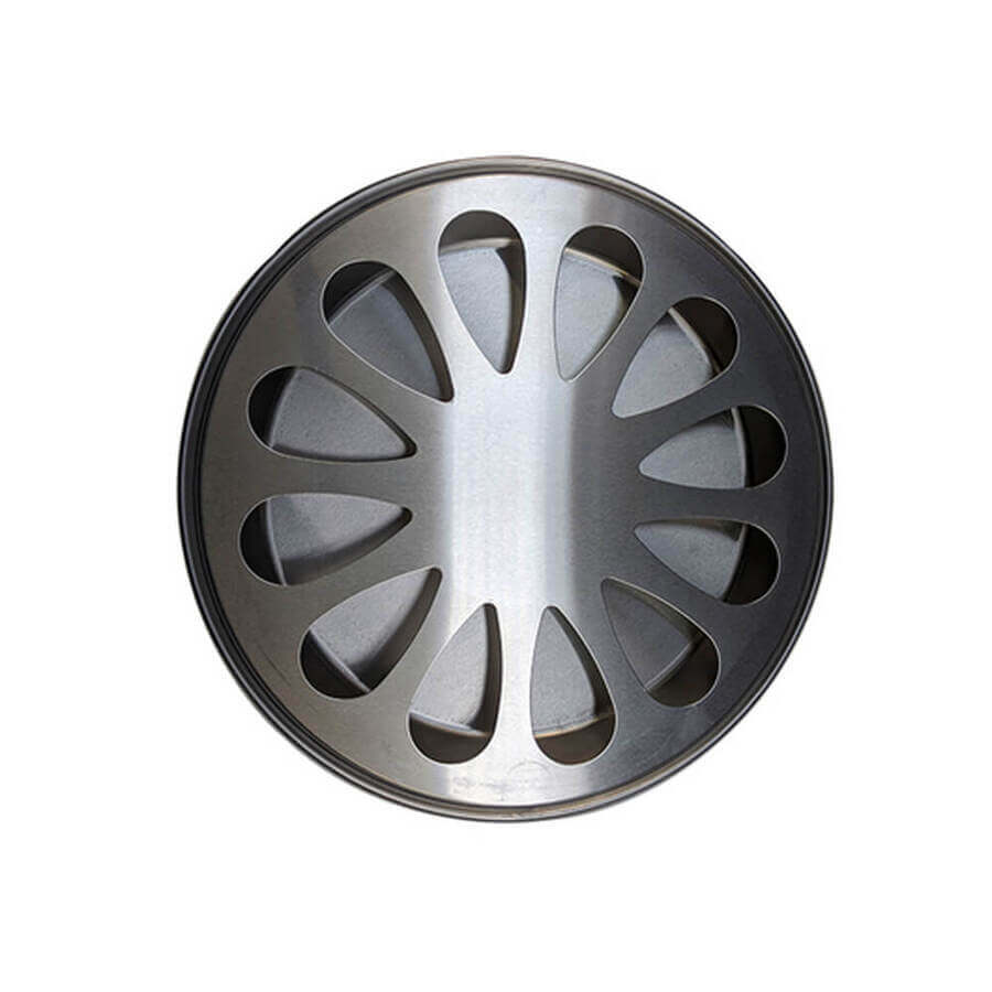 Oyster Wheel Cooking / Serving Tray 12 Serve Buy Gastronorm Trays