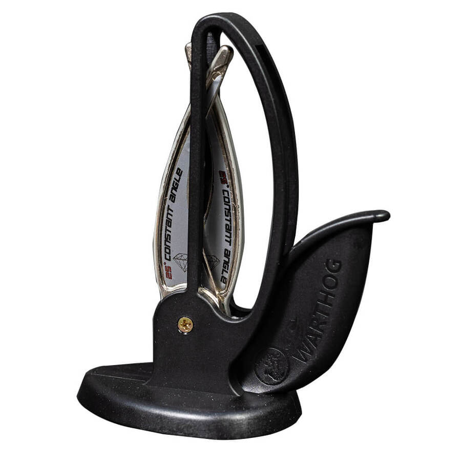 Warthog Curve Knife Sharpener Buy Knife Sharpeners 6009828170302