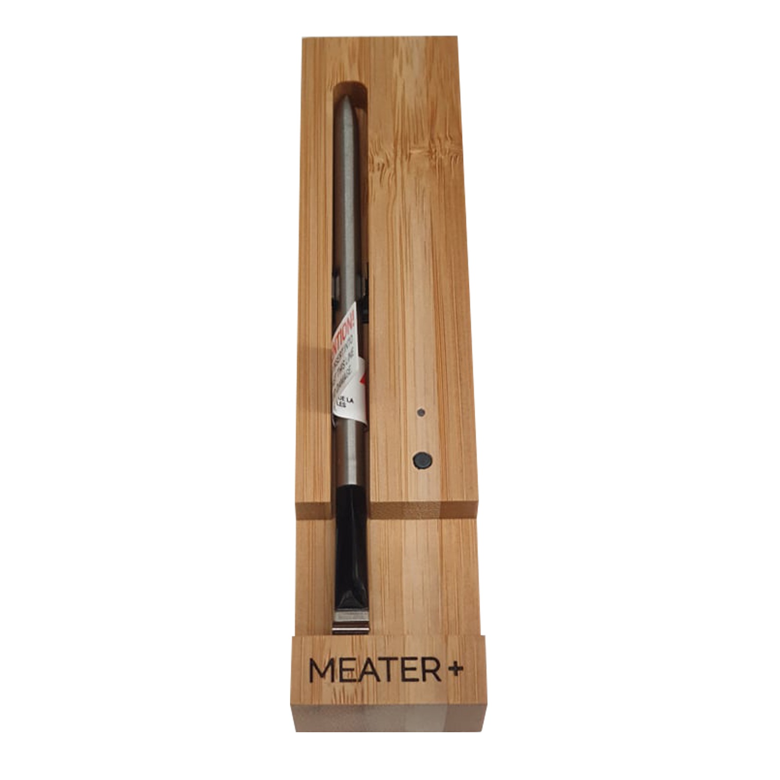 traeger meater wireless meat thermometer
