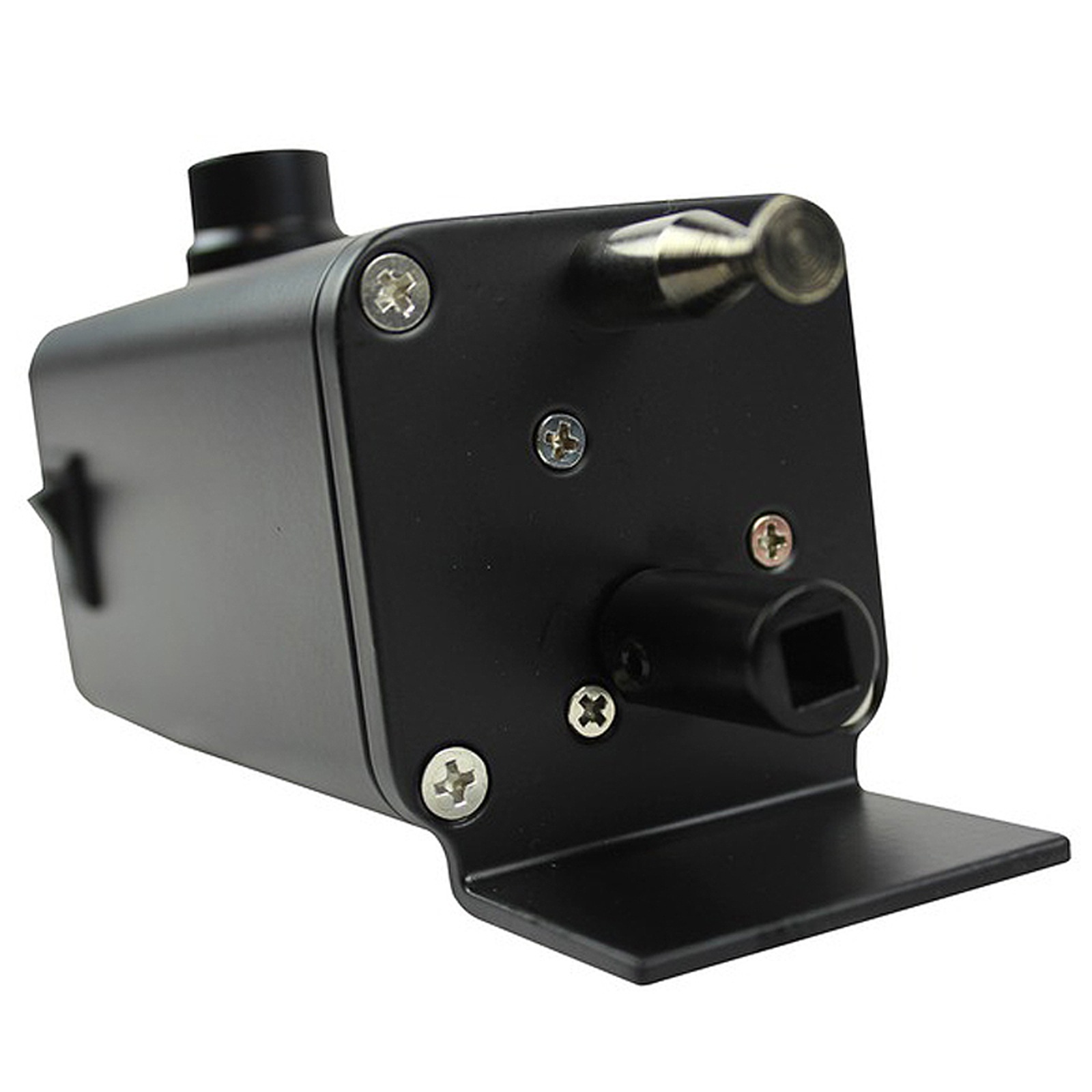 Rotisserie BBQ Cyprus Grill/Souvla 12V/240V Motor Variable Speed 12kg