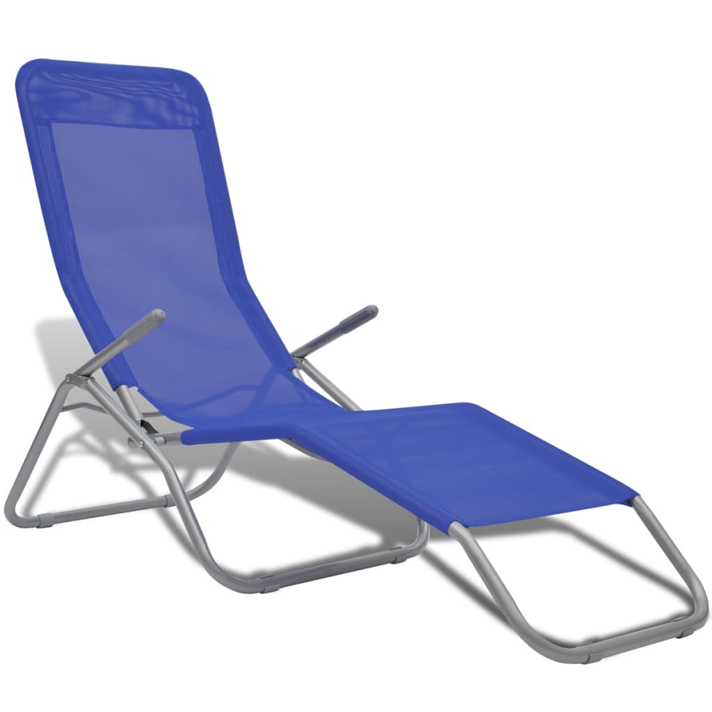 Modern Beach Chair Mattress for Simple Design