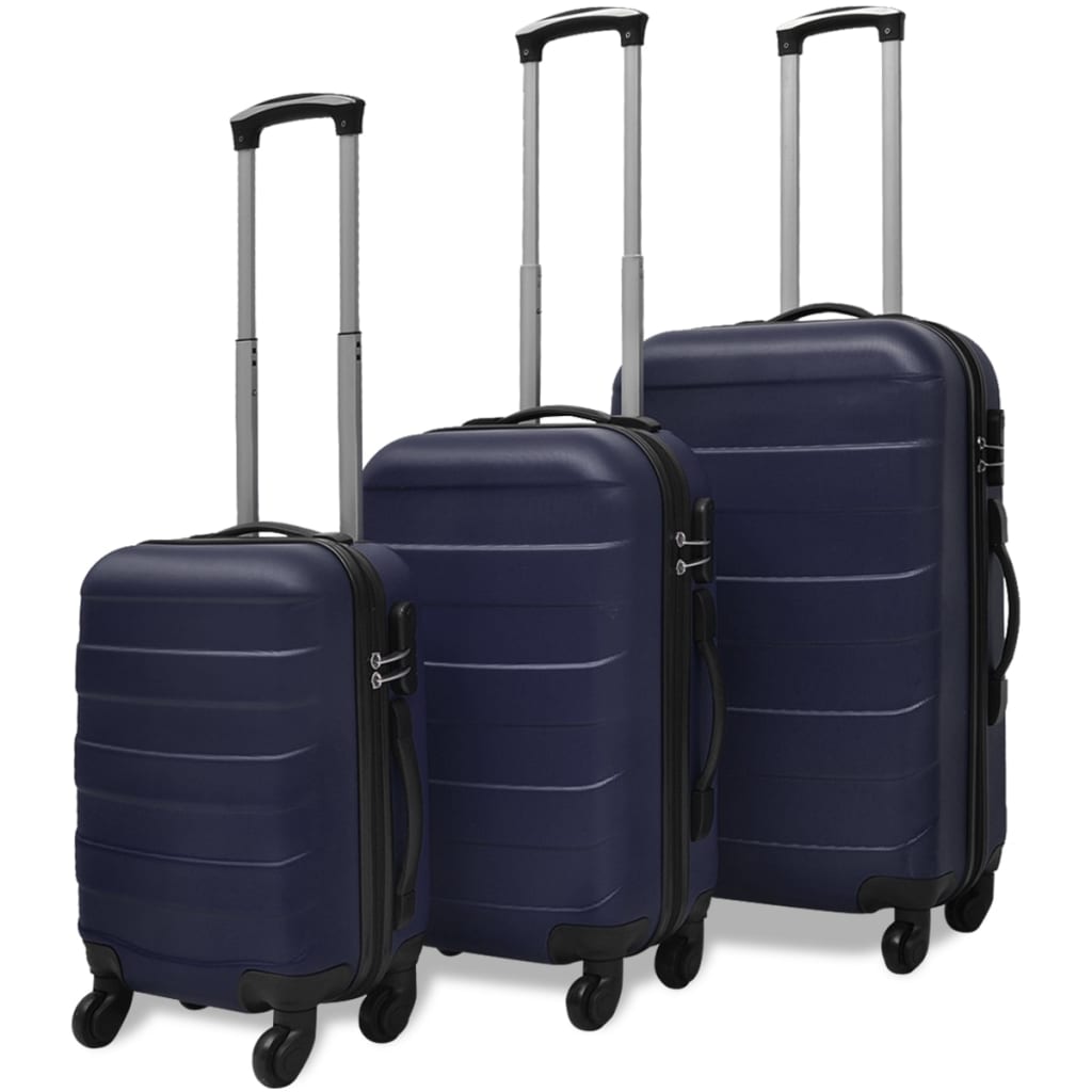 abs pc luggage