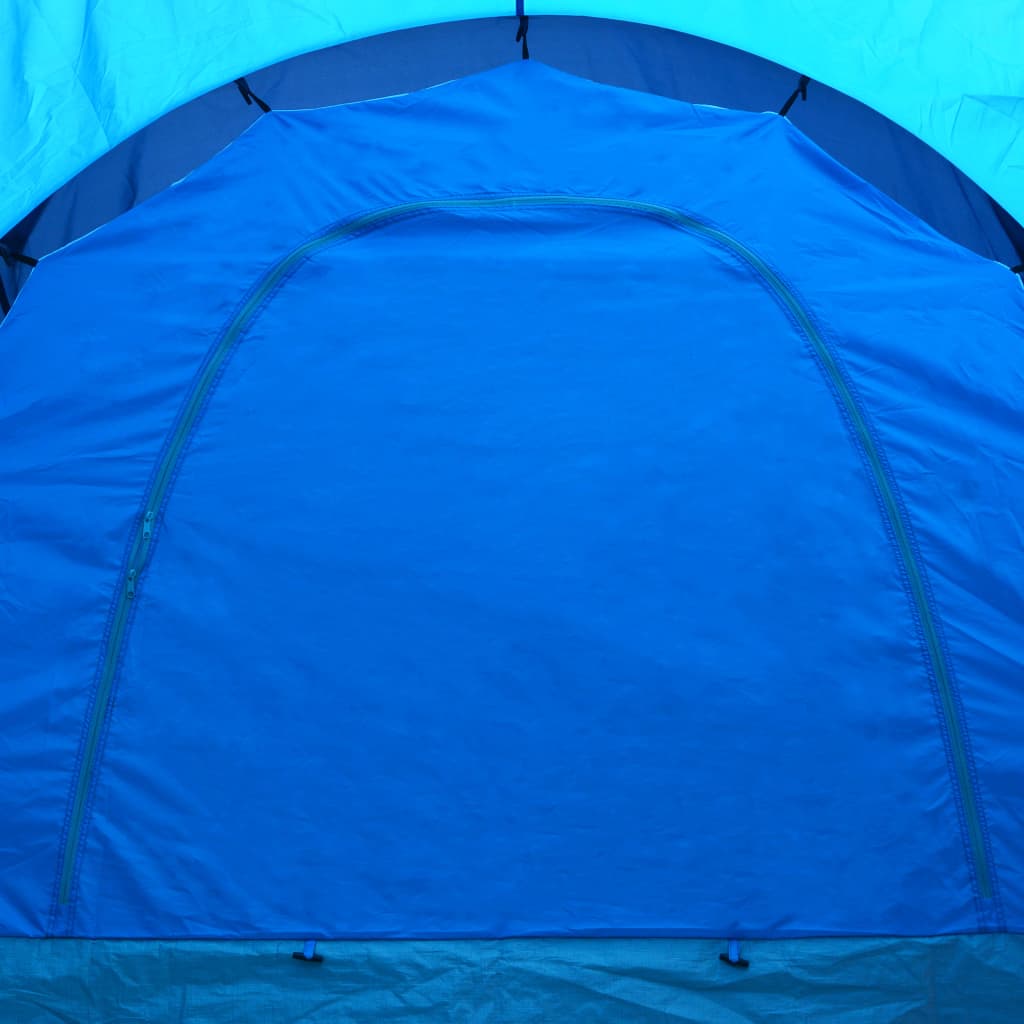 vidaxl camping igloo tent