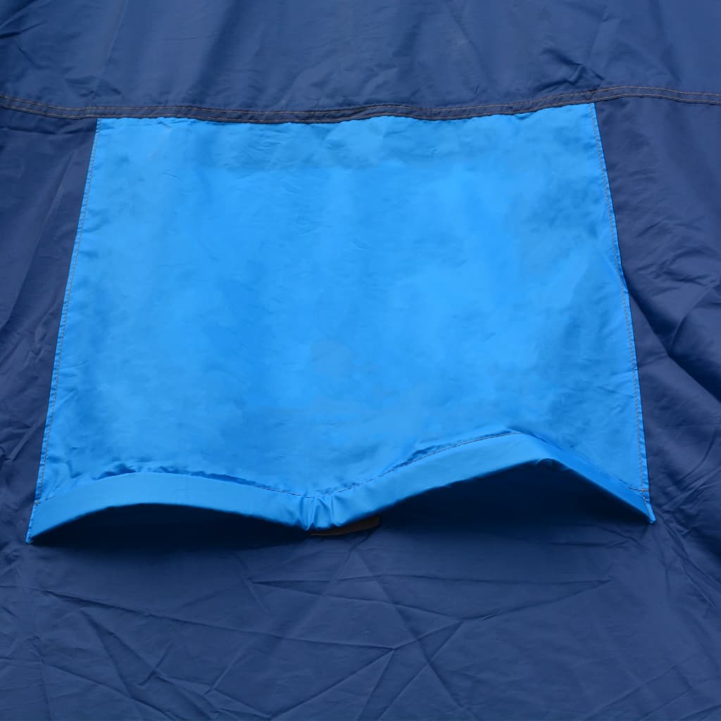 vidaxl camping igloo tent