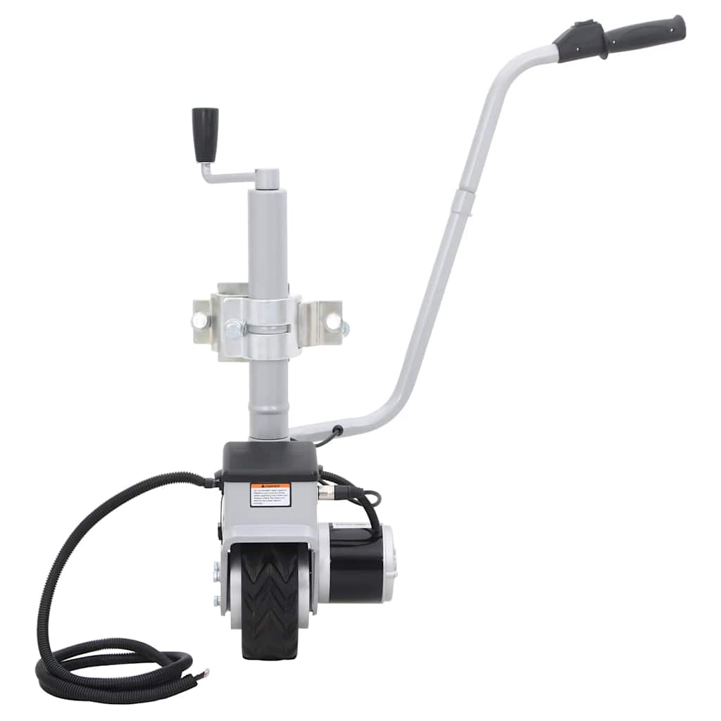 Motorised Jockey Wheel 12V Electric Power Mover Caravan Trailer Boat