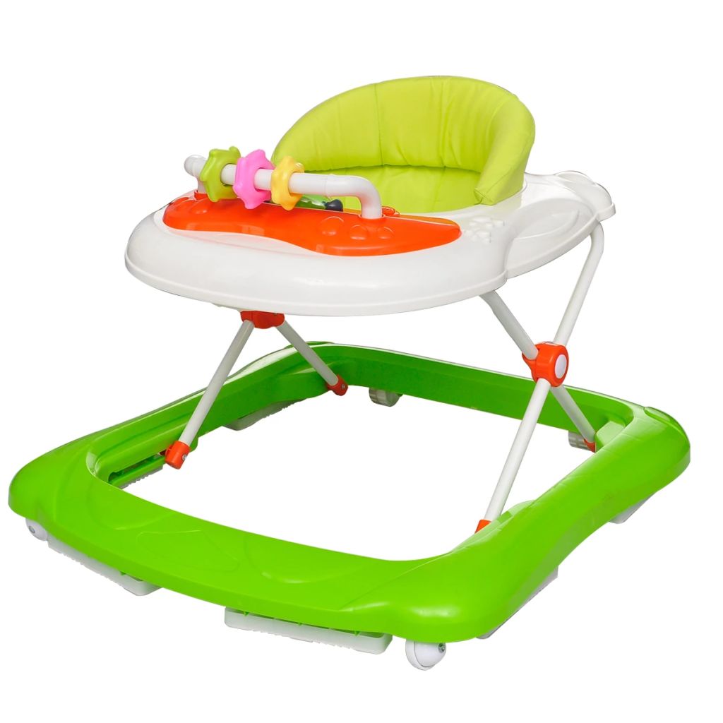 first step 12 in 1 baby bouncer