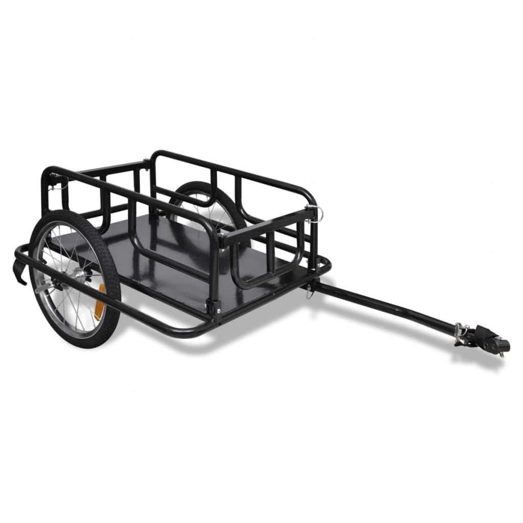 bike trailer trolley