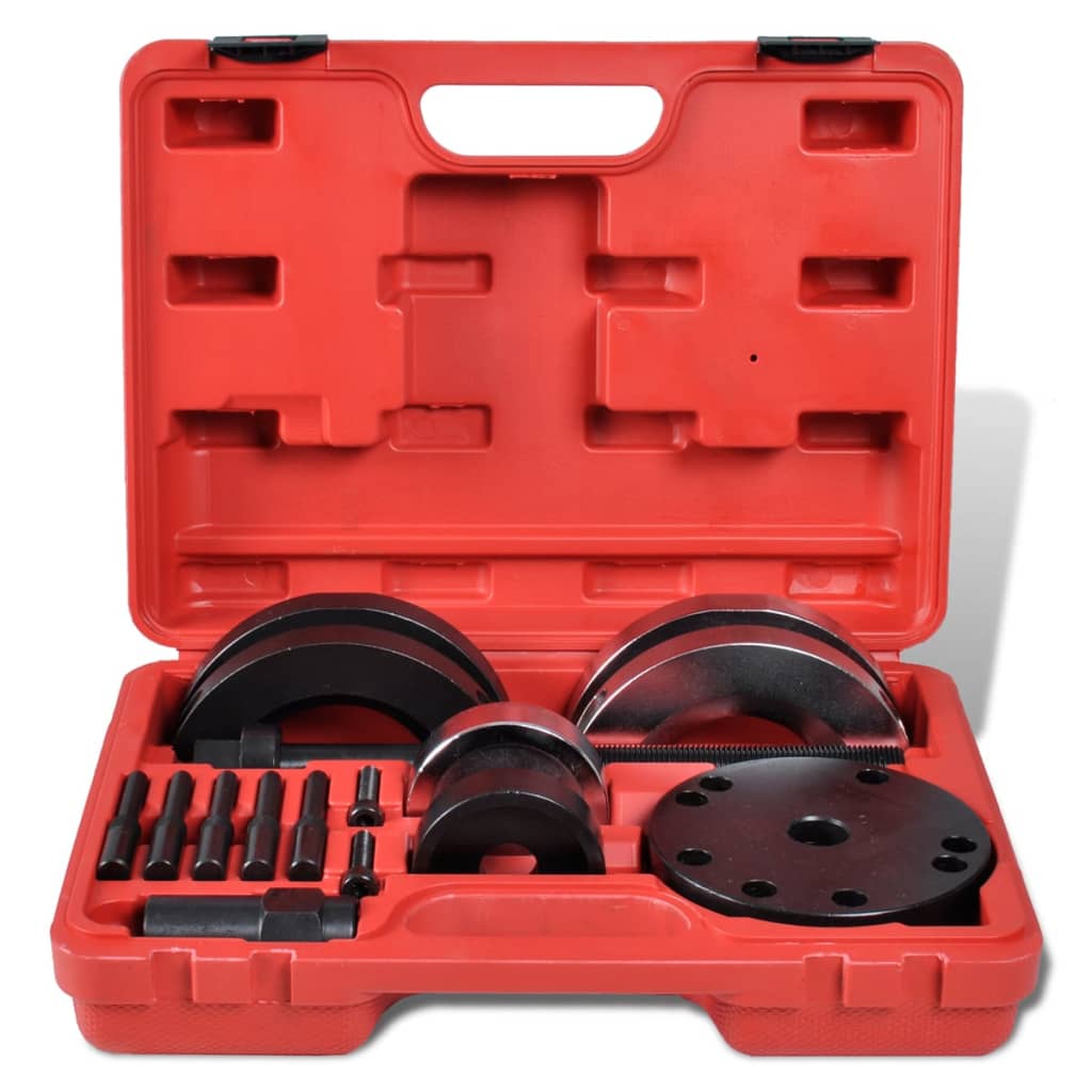 Audi/Seat/Skoda/Volkswagen Front Wheel Hub Bearing Kit Removal Puller Tool Set Buy Hub