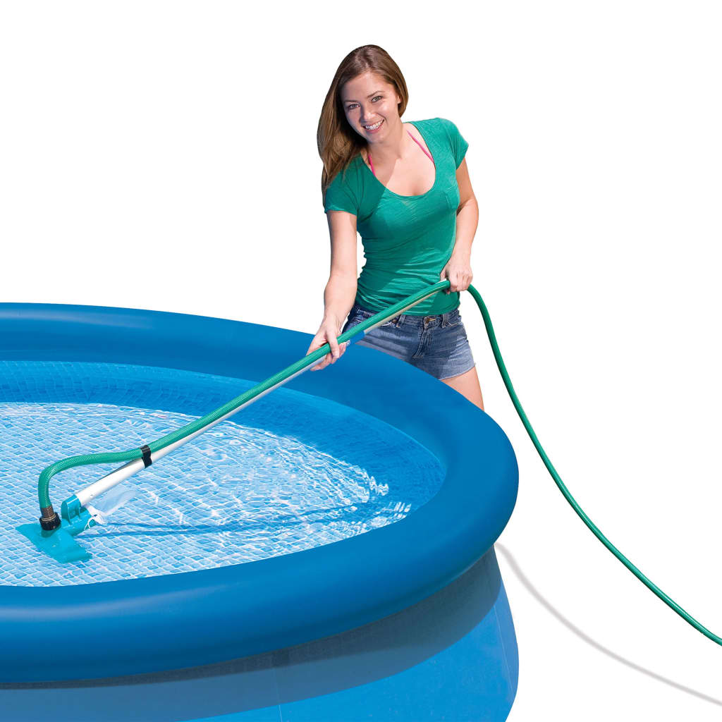 intex pool vacuum kit