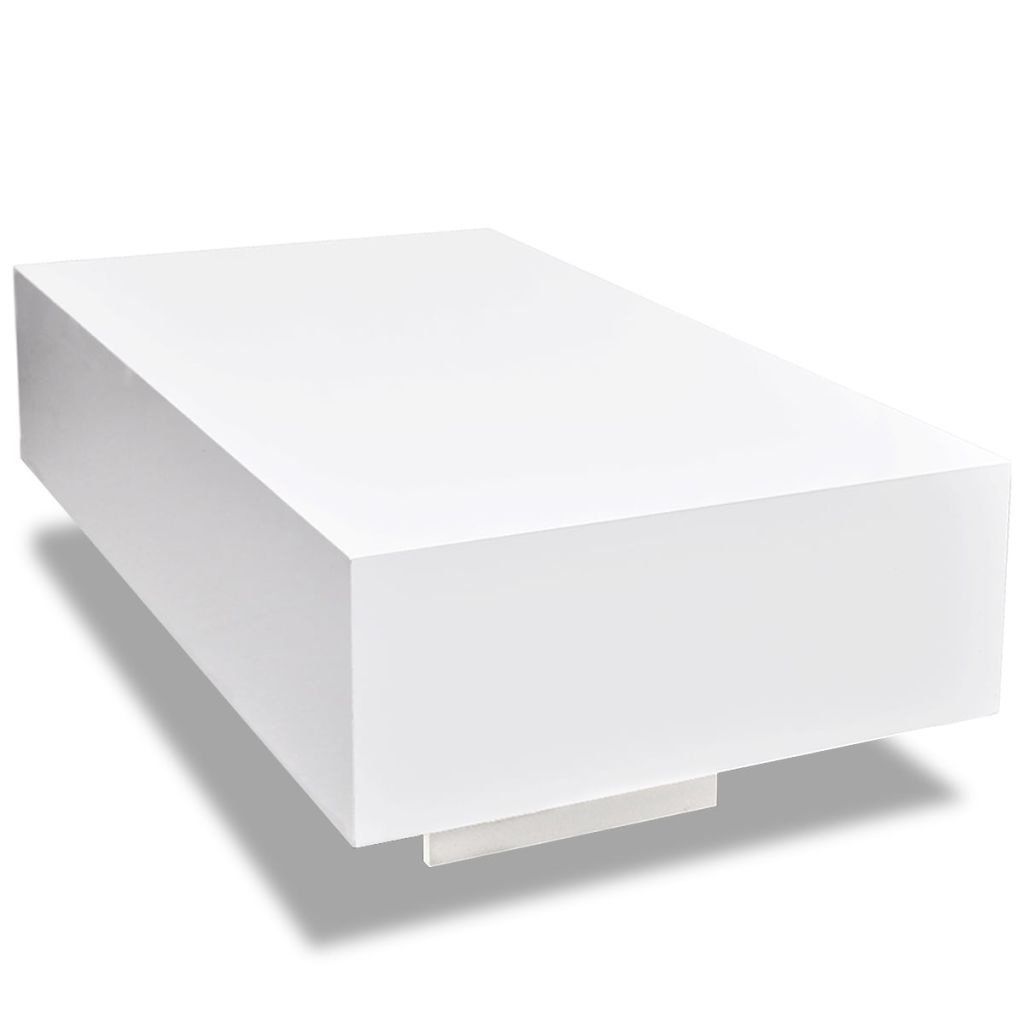 High Gloss Finish White Coffee Table 85cm Side End Square Furniture Living Room Tables 8718475890386 - Vidaxl Coffee Table High Gloss Black Accent Tea Side Living Room Furniture High Gloss Finish White Coffee Table 85cm Side End Square Furniture Living Room Tables 8718475890386 - Vidaxl Coffee Table High Gloss Black Accent Tea Side Living Room Furniture