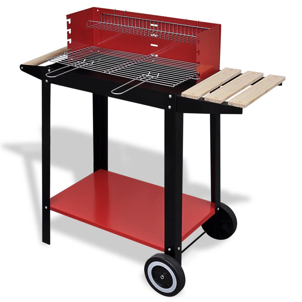 barbeque stand online
