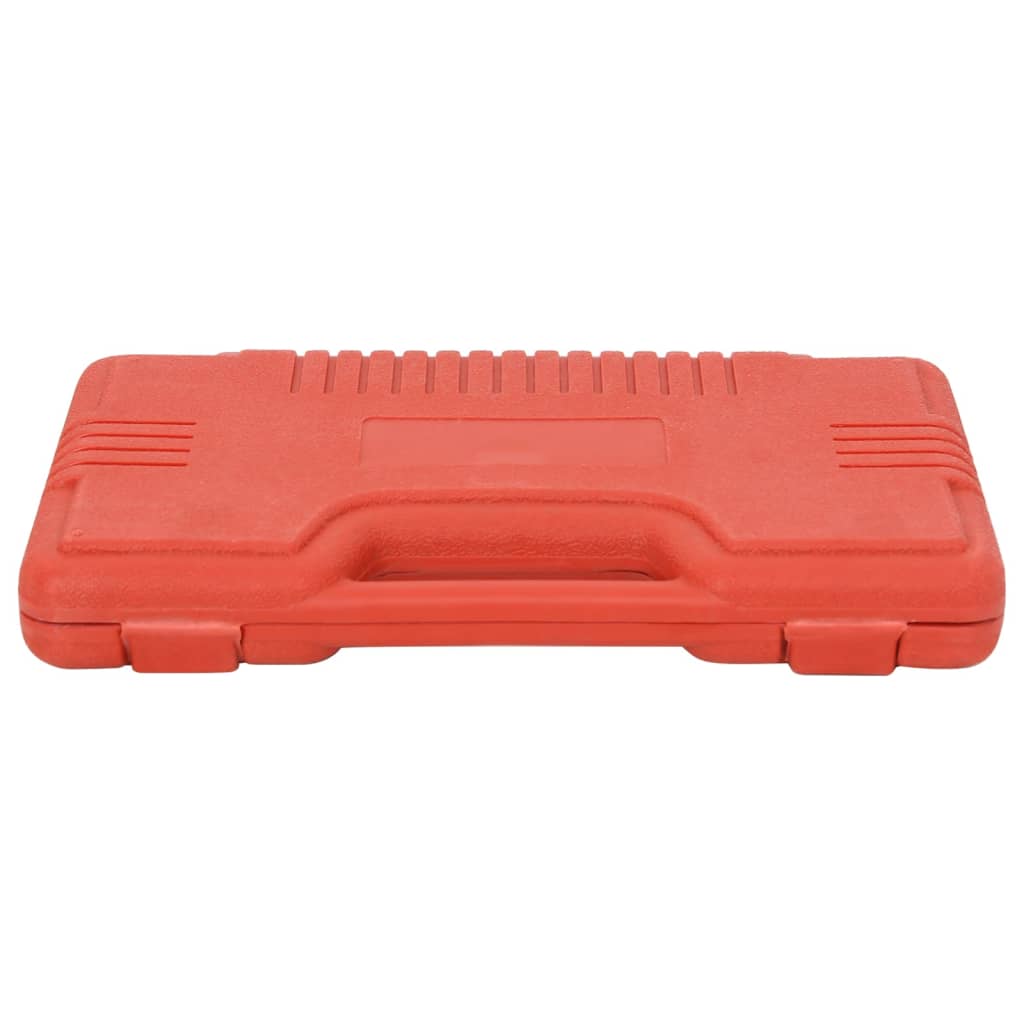 Universal 22pc Disc Brake Caliper Piston Rewind Tool Kit Auto Wind Back