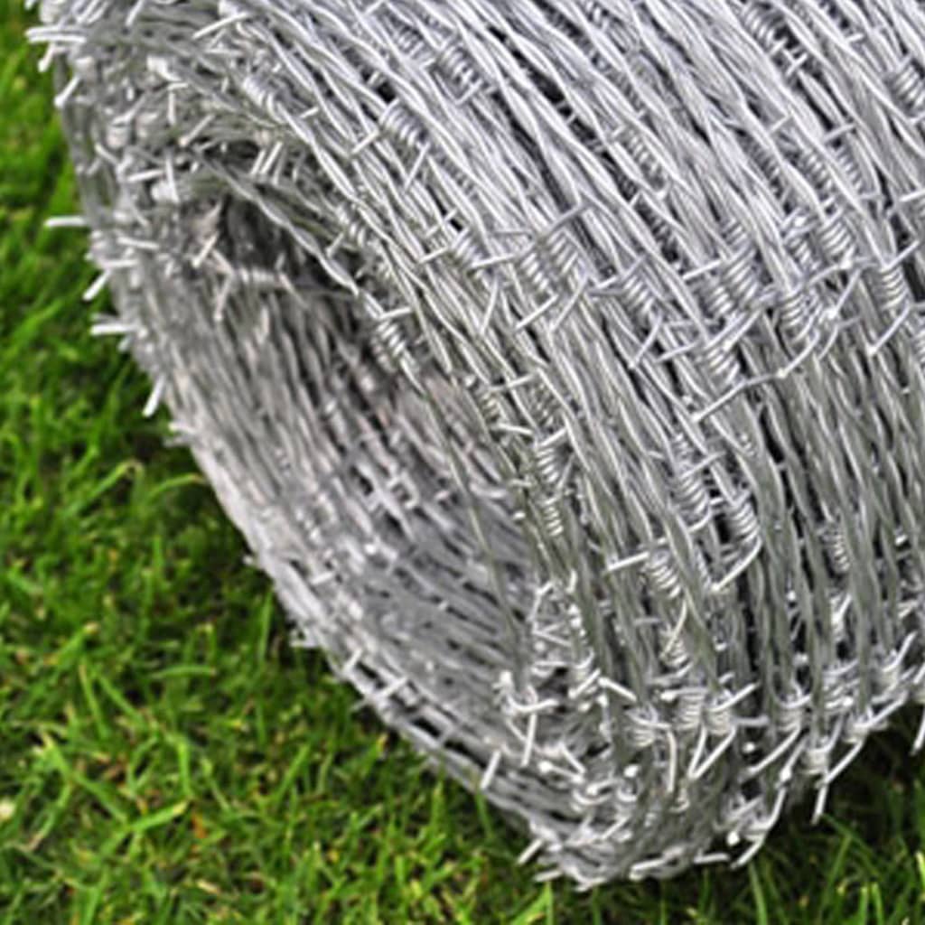 6ft wire fence roll 95667