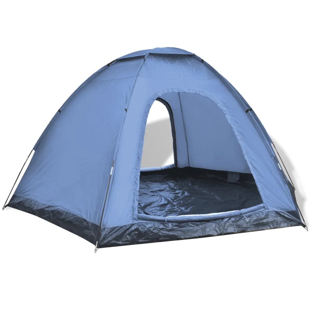 vidaxl camping igloo tent