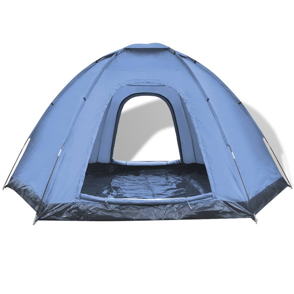 vidaxl camping igloo tent