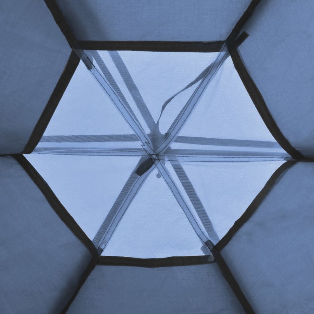 vidaxl camping igloo tent