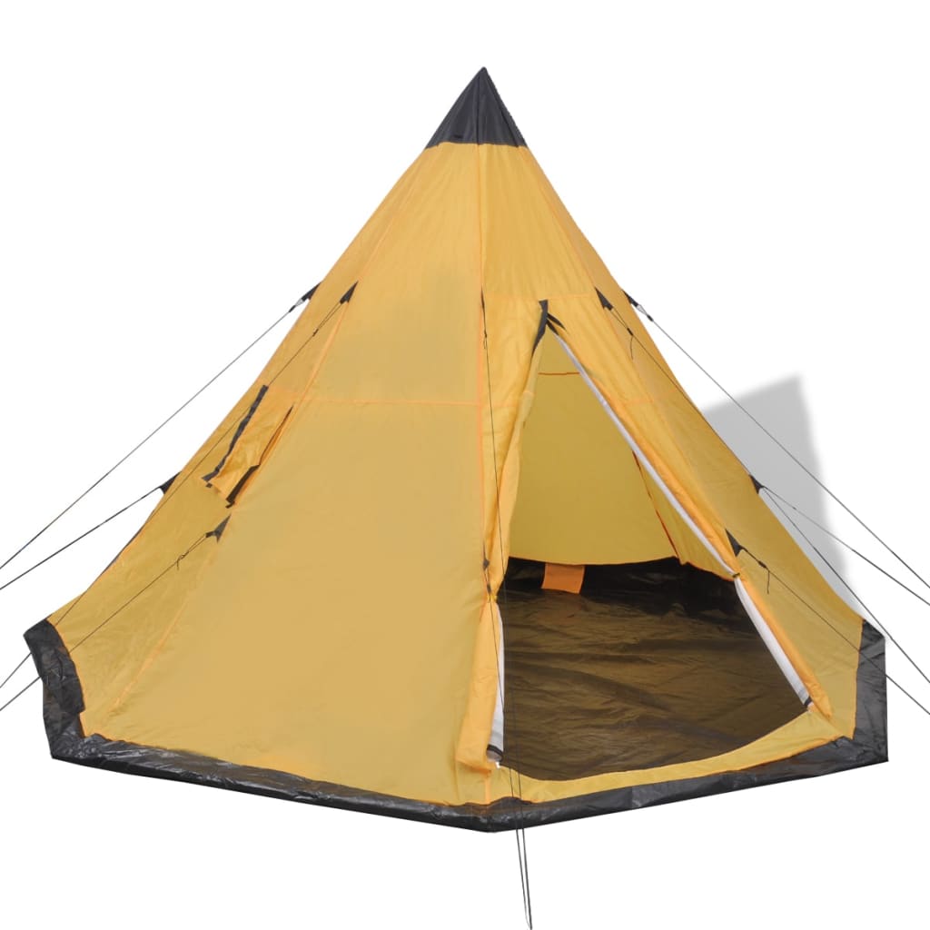 vidaxl camping igloo tent