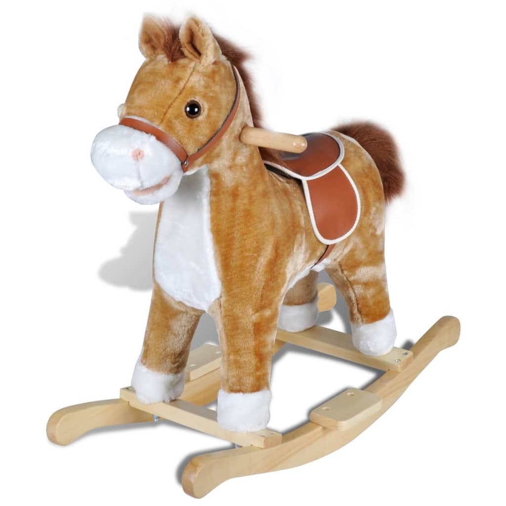 Rocking Horses & Toys For Sale For Their Best Ride
