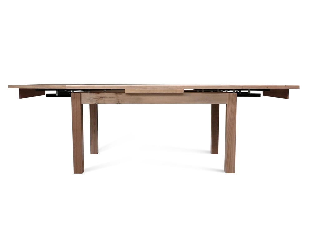 Messmate 15002500 Extension Dining Table Buy Dining Tables 718726