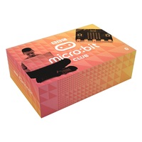 micro:bit Single Board Computer Bundle - 10pk