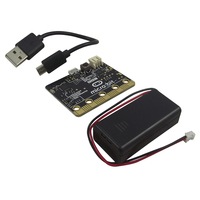 micro:bit Single Board Computer - Pocket Sized