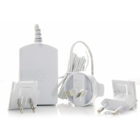 Raspberry Pi Power Supply (White) Micro USB, 5.1V, 2.5A