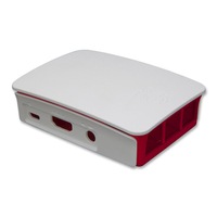 Raspberry Pi 3 Enclosure - Model B