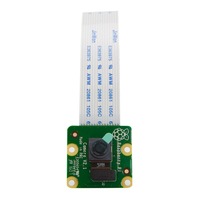 Raspberry Pi Camera Board V2
